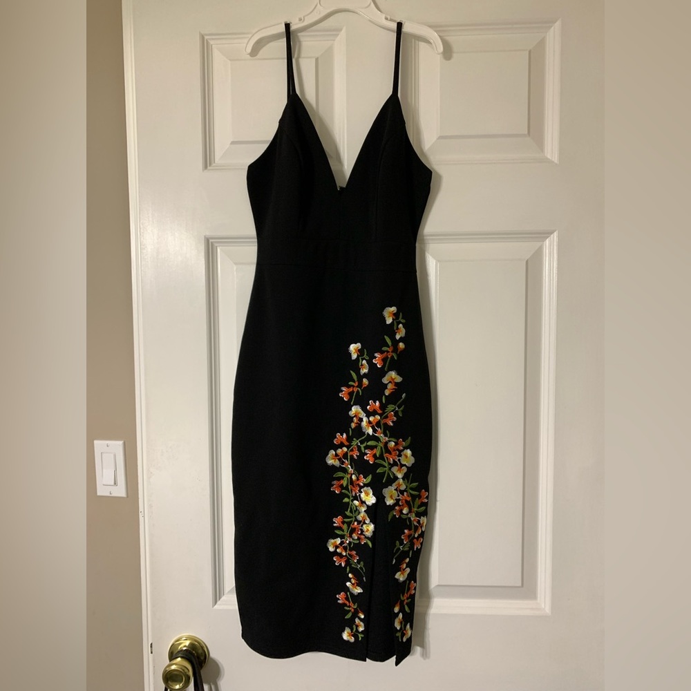 Fashion Nova dress